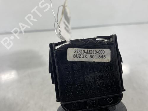 Used Steering column stalk SUZUKI IGNIS II (MH) 1.5 (RM415) (99 hp) 20021272