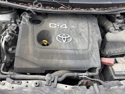 Switch TOYOTA AURIS (_E15_) 1.4 D-4D (NDE150_, NDE150R) | BP30751419I30 - Image 9