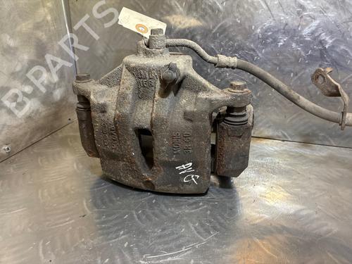 Used Left front brake caliper Left front brake caliper 19998613 19998613