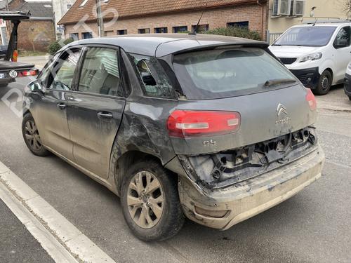 Radio CITROËN C4 Picasso II 1.6 HDi / BlueHDi 115 | BP29939404E6 - Image 39