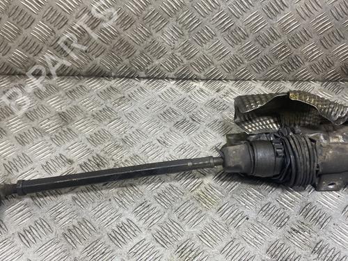 Steering rack CITROËN BERLINGO / BERLINGO FIRST MPV (MF_, GJK_, GFK_) 1.6 HDI 90 (MF9HX) | BP28385384M22