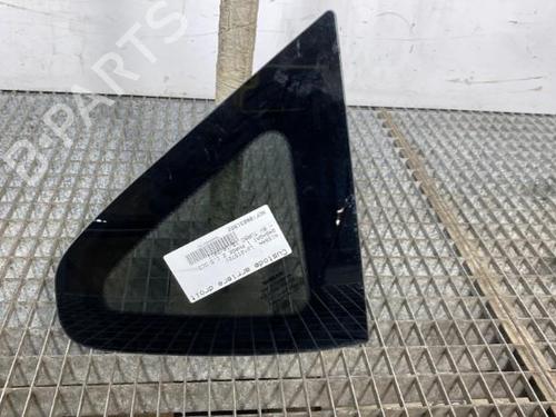 Panel rute bak høyre NISSAN QASHQAI I (J10, NJ10) 1.5 dCi (110 hp) 21557279
