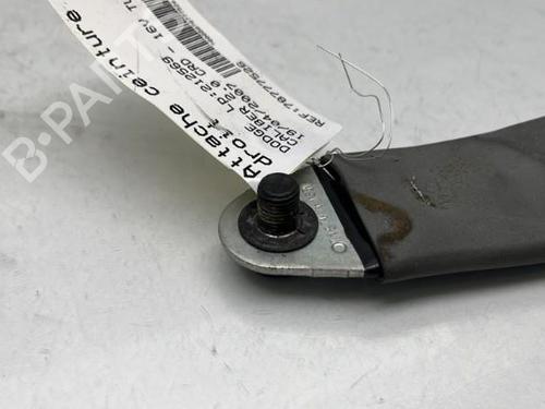 Sikkerhedssele-spænde DODGE CALIBER 2.0 CRD | BP19970590I32 - Image 5