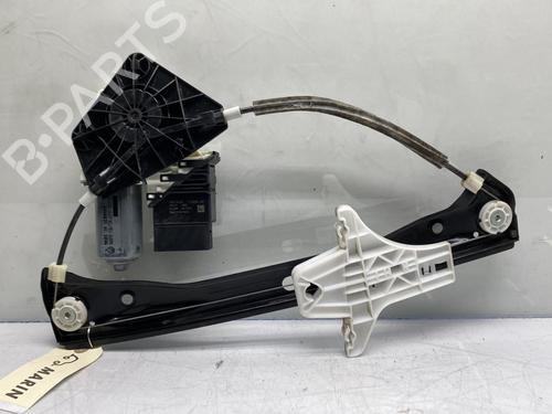 Used Rear right window mechanism Rear right window mechanism 19972154 19972154