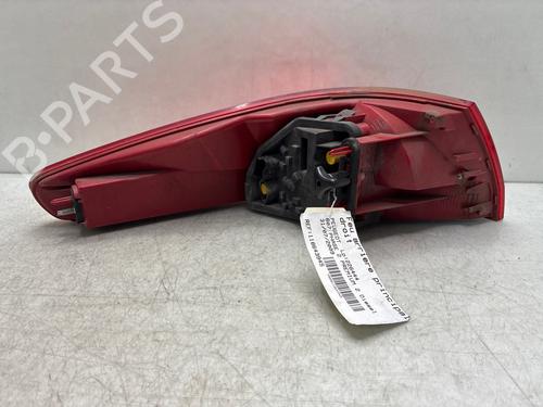 Right taillight PEUGEOT 607 (9D, 9U) 2.0 HDI | BP40270568C35 - Image 3