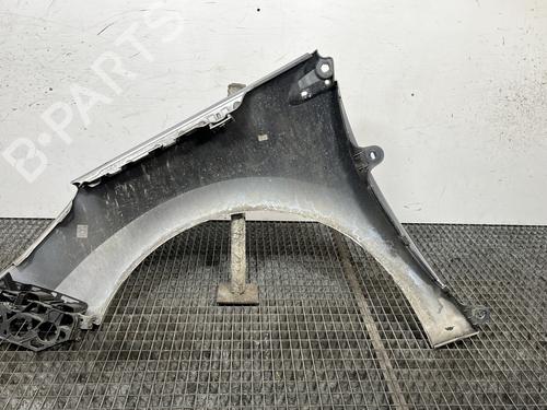 Right front fenders PEUGEOT 308 I (4A_, 4C_) 1.6 HDi | BP29456238C42 