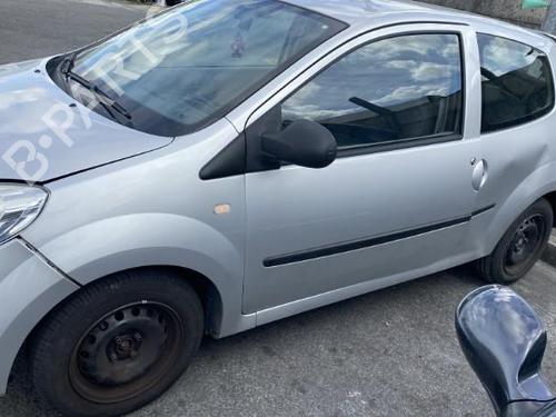 Hattehylde RENAULT TWINGO II (CN0_) 1.2 (CN0D) | BP37075810C85 - Image 11