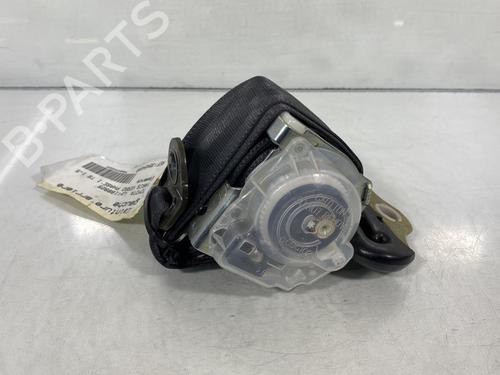 Used Rear left seatbelt Rear left seatbelt 20016128 20016128