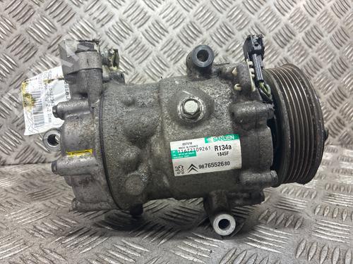 AC compressor PEUGEOT BOXER Van 2.2 HDi 130 | BP38778513M34 - Image 4
