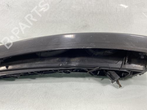 Left taillight OPEL MERIVA A MPV (X03) 1.4 16V Twinport LPG (E75) | BP28127252C34 