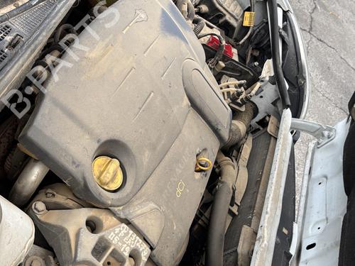 Left front driveshaft RENAULT KANGOO Express (FC0/1_) | BP25331947M38 - Image 15