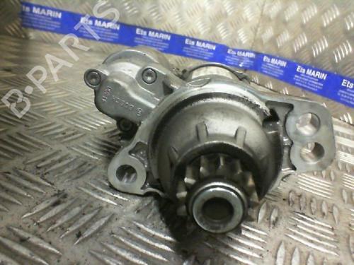 Starter VW POLO V (6R1, 6C1) 1.2 TSI 16V | BP20034652M8 