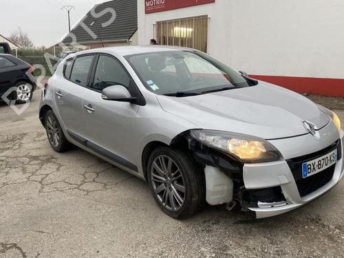 Switch RENAULT MEGANE III Hatchback (BZ0/1_, B3_) 1.5 dCi (BZ09, BZ0D, BZ1W, BZ29, BZ14) | BP27632066I30  - Image 14