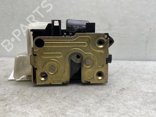 Front right lock RENAULT MEGANE I (BA0/1_) 1.6 16V (BA04, BA0B, BA11, BA1J, BA16, BA19, BA1K, BA1V,... | BP19972799C97