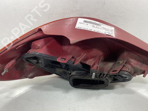Right taillight PEUGEOT 207 (WA_, WC_) 1.4 HDi | BP29507691C35 