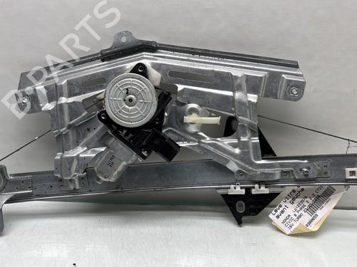 Used Front left window mechanism HONDA CIVIC VIII Hatchback (FN, FK) 2.2 CTDi (FK3) (140 hp) 29759306
