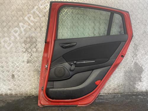 Right rear door FIAT BRAVO II (198_) 1.9 D Multijet (198AXE1A) | BP21957414C5 