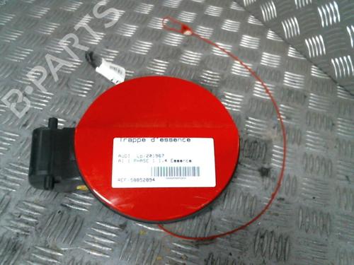 Fuel flap AUDI A1 (8X1, 8XK) 1.4 TFSI | BP20026624C131