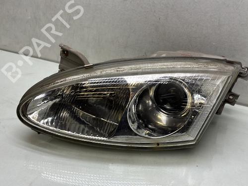 Left headlight HYUNDAI COUPE I (RD) | BP33742802C28 - Image 3
