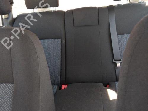 Tailgate FORD MONDEO III Turnier (BWY) 2.0 16V TDDi / TDCi | BP20009621C6 