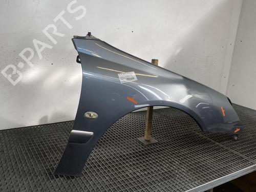 Right front fenders PEUGEOT 607 (9D, 9U) 2.0 HDI | BP21963565C42 