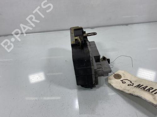 Front left lock PEUGEOT 206 Hatchback (2A/C)  | BP19970777C98 