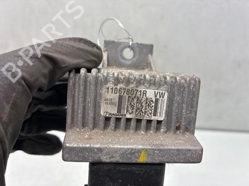 Electronic module DACIA LODGY (JS_) 1.5 dCi | BP37648726M83 - Image 2