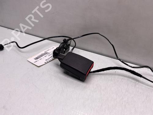 Used Seat buckle JEEP CHEROKEE (KL) 2.2 CRD 4x4 (200 hp) 29567206