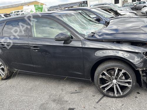 Right front window switch AUDI A3 Sportback (8VA, 8VF) 1.6 TDI | BP37452143I26 - Image 24