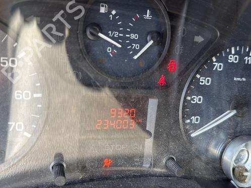 Steering column PEUGEOT PARTNER Box Body/MPV 1.6 HDi | BP31206049M21  - Image 12