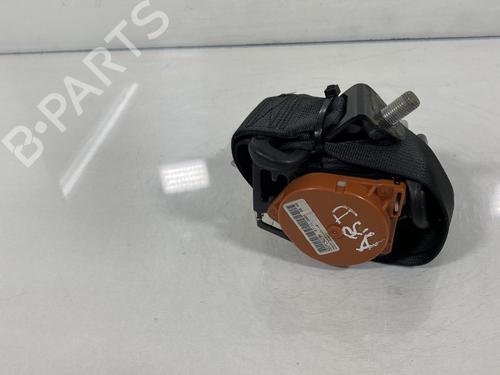Rear right belt tensioner OPEL AGILA (B) (H08) 1.3 CDTI (F68) | BP19982522C90 