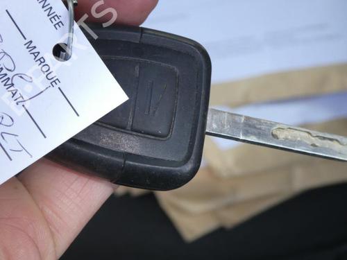 Alternator OPEL ZAFIRA A MPV (T98) 1.8 16V (F75) | BP20013277M7 