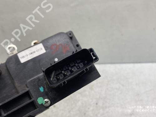 Front left lock FORD FIESTA V (JH_, JD_)  | BP19972900C98 