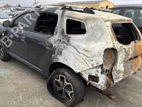 Left front driveshaft DACIA DUSTER (HM_) 1.5 dCi 115 (HMAD) | BP31379313M38  - Image 17