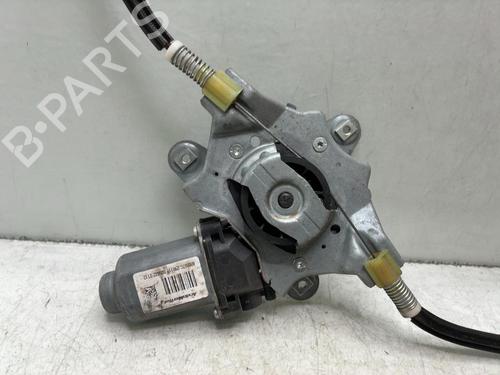 Front left window mechanism RENAULT TWINGO II (CN0_) 1.5 dCi (CN0E) | BP40085150C22 - Image 7