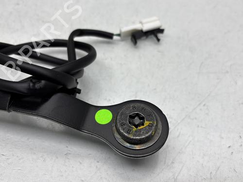 Seat buckle RENAULT KADJAR (HA_, HL_) 1.6 dCi 130 4x4 (HLA4) | BP31192832I32