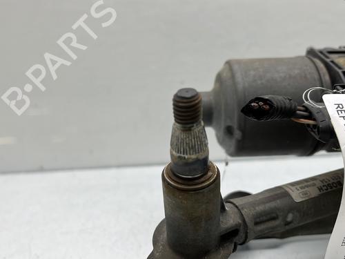 Front wiper motor FORD S-MAX (WA6) 2.2 TDCi | BP22438286M29 