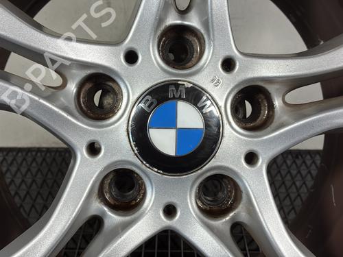 Used Rim Rim BMW 3 (E90) 318 d (136 hp) 33831162 33831162