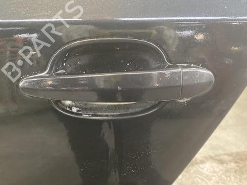 Left rear door BMW 5 (E60) 530 d | BP21955629C4 