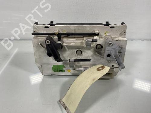 Climate control PEUGEOT 206 Hatchback (2A/C)  | BP20020268I5 