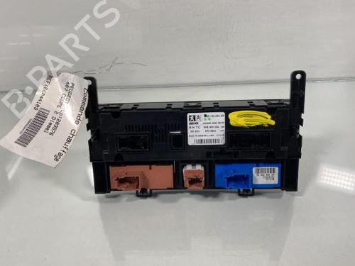 Used Climate control PEUGEOT 407 Coupe (6C_) 2.0 HDi (163 hp) 19996034