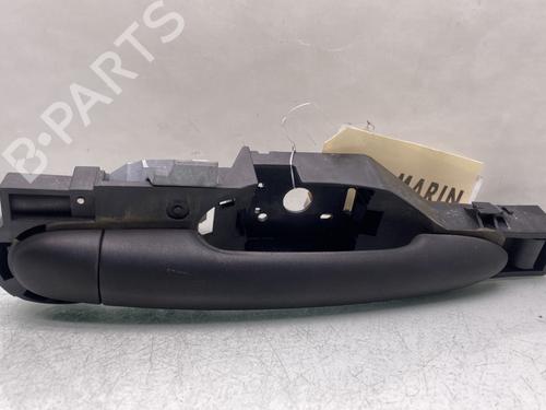 Venstre bagtil udvendigt håndtag RENAULT MODUS / GRAND MODUS (F/JP0_) 1.2 (JP0C, JP0K, FP0C, FP0K, FP0P, JP0P, JP0T) (75 hp) 29939069