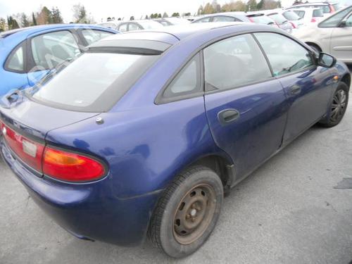 Jack Kit MAZDA 323 F V (BA)  | BP19974515C119 