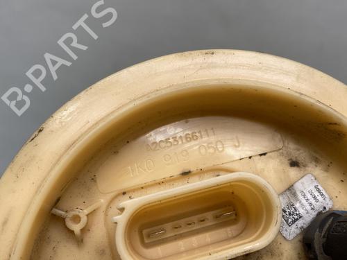 Fuel pump SEAT LEON (1P1) 1.9 TDI | BP26400585M76 