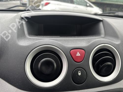 Front left seatbelt CITROËN C3 I (FC_, FN_) 1.4 i | BP32168614I26 