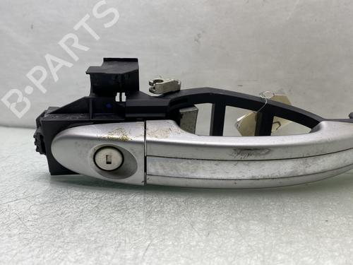 Used Front left exterior door handle FORD MONDEO IV (BA7) 1.8 TDCi (125 hp) 24197965