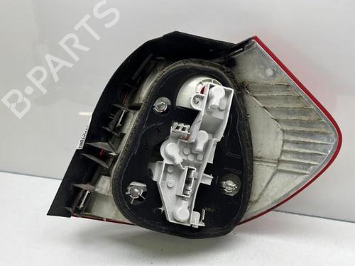 Left taillight BMW 1 (E87) 116 d | BP19958780C34 