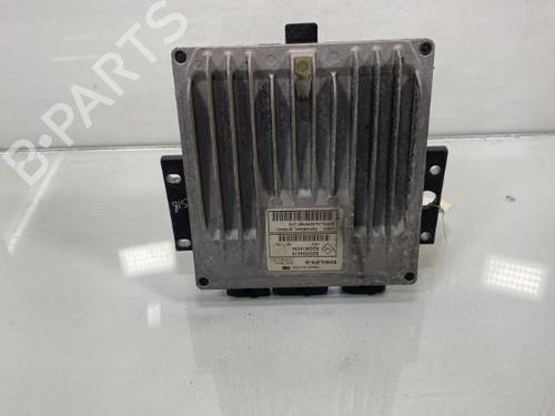 Engine control unit (ECU) RENAULT MEGANE II (BM0/1_, CM0/1_)  | BP21196592M57 