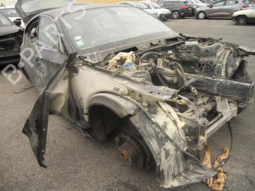 Rear left lock BMW 1 (F20)  | BP20018868C100 