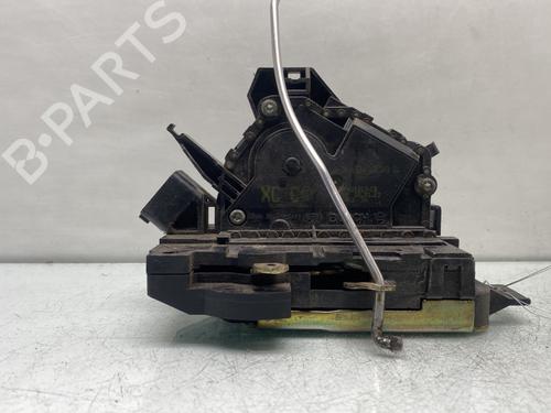 Used Front left lock FORD FOCUS I (DAW, DBW) 1.8 TDCi (115 hp) 29707088